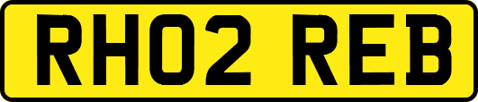 RH02REB