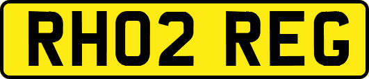 RH02REG
