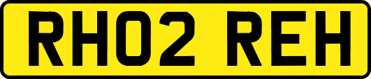 RH02REH