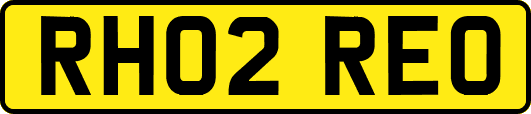 RH02REO