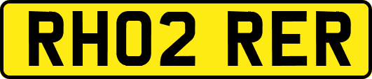 RH02RER