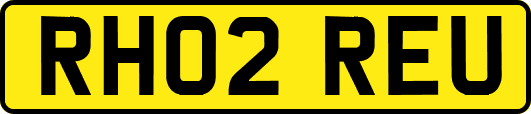 RH02REU