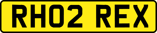 RH02REX