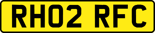 RH02RFC