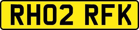 RH02RFK