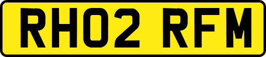 RH02RFM