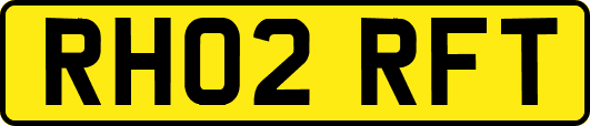 RH02RFT