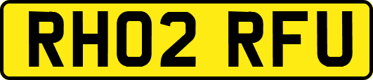 RH02RFU
