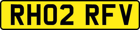 RH02RFV