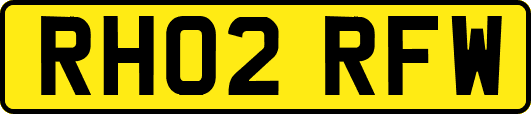 RH02RFW