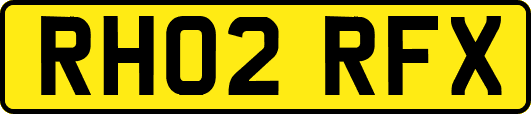 RH02RFX