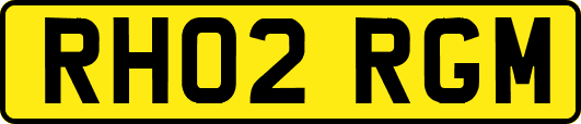 RH02RGM
