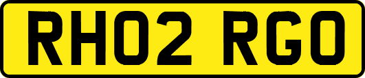 RH02RGO