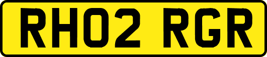RH02RGR