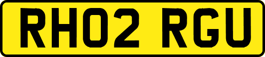 RH02RGU