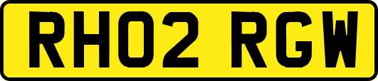 RH02RGW