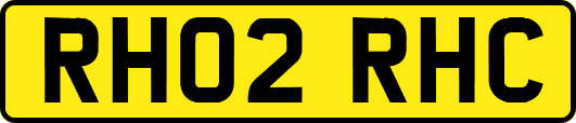 RH02RHC