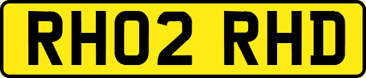 RH02RHD