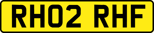 RH02RHF