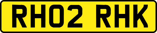 RH02RHK