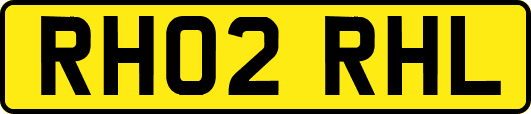 RH02RHL