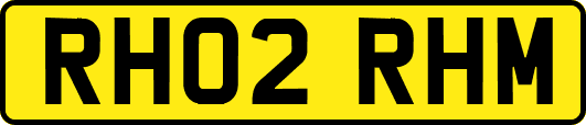 RH02RHM