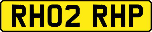 RH02RHP