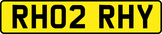 RH02RHY