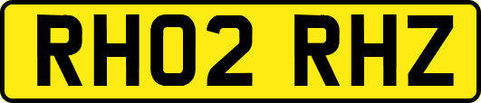 RH02RHZ