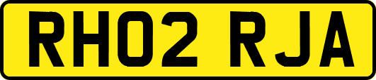 RH02RJA