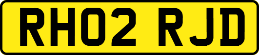 RH02RJD