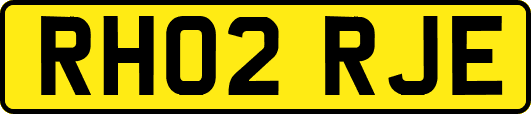 RH02RJE