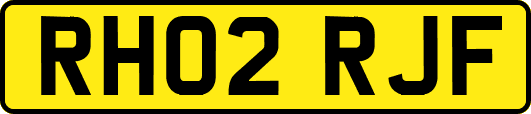 RH02RJF