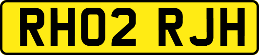 RH02RJH
