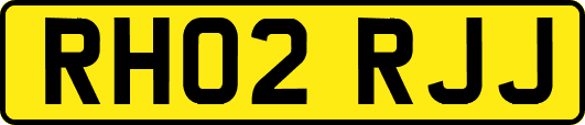 RH02RJJ