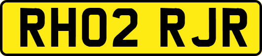 RH02RJR