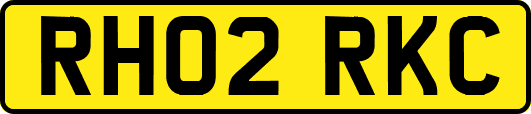 RH02RKC