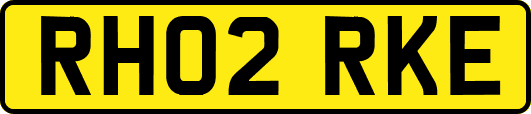 RH02RKE