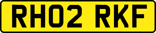 RH02RKF