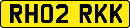 RH02RKK