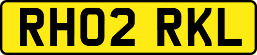 RH02RKL