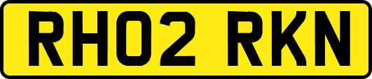 RH02RKN