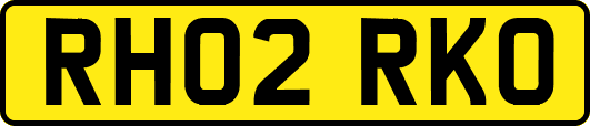 RH02RKO
