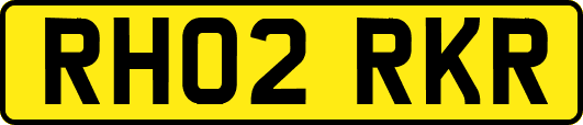 RH02RKR