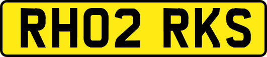 RH02RKS