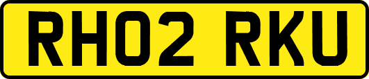 RH02RKU