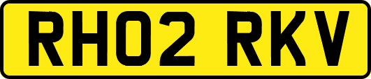 RH02RKV