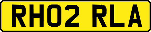 RH02RLA