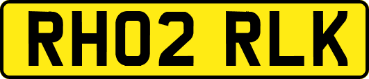 RH02RLK