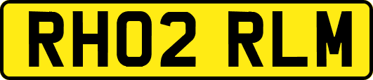RH02RLM